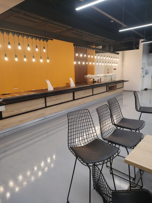 Mobilier cantina Iasi [4]