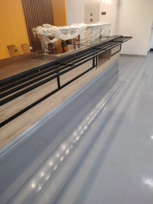 Mobilier cantina Iasi [7]