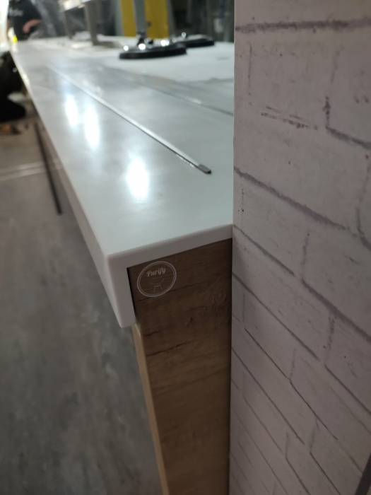 Mobilier cantina linie servire Arad [3]