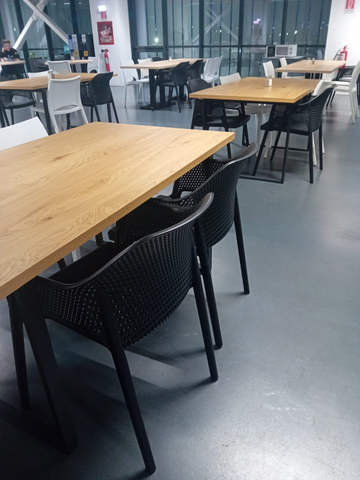 Mobilier Cantina  Pirelli  - Slatina [16]