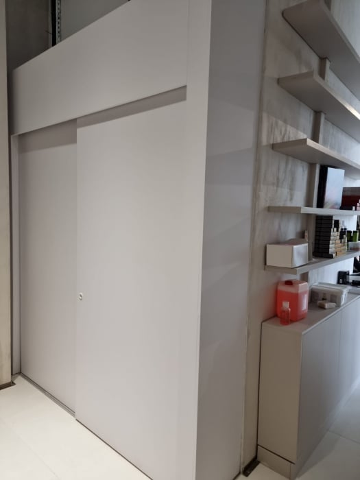 Mobilier coafor Level Up Beauty Voluntari [8]
