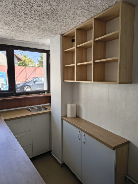 Mobilier Coffee Shop Restaurant Di Don Costel [4]