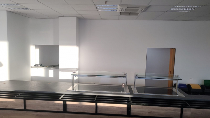 Mobilier Linie servire cantina Campia Turzii [6]