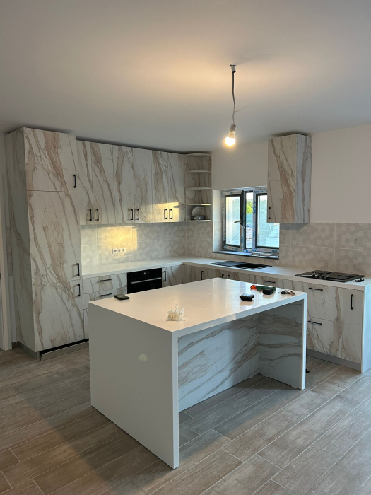 Mobilier pe comanda pentru casa George [5]