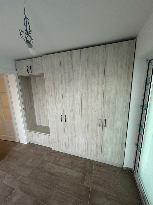 Mobilier pe comanda pentru casa George [11]