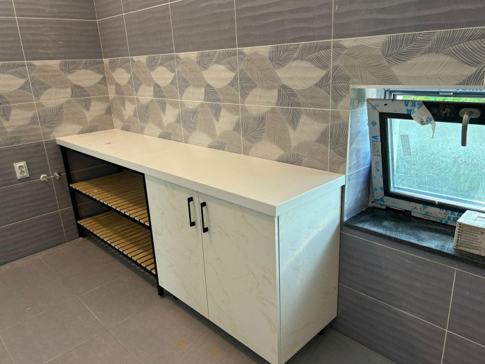 Mobilier pe comanda pentru casa George [9]