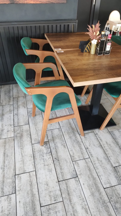 Mobilier restaurant The Sun Lounge - Bucuresti [7]