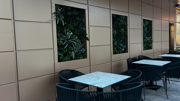 Mobilier Restaurant Trattoria Bona’mi - Pitesti [6]