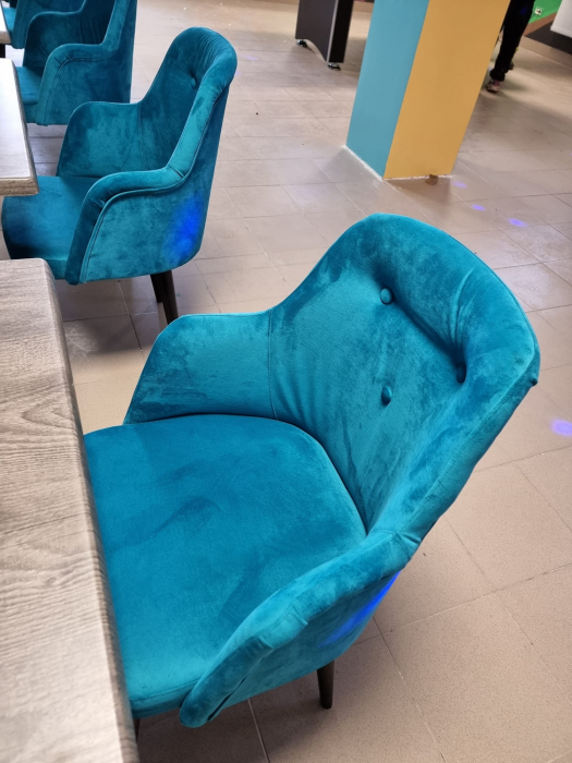 Mobilier sala de jocuri / bar Bacu,jud.Giurgiu [9]