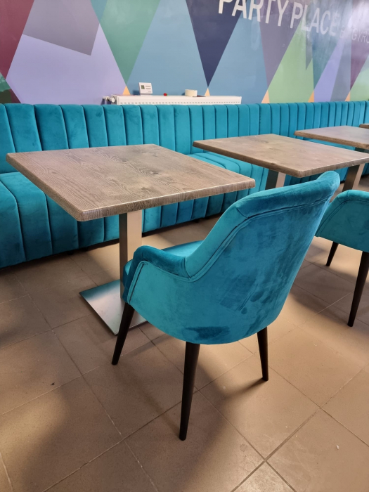 Mobilier sala de jocuri / bar Bacu,jud.Giurgiu [2]
