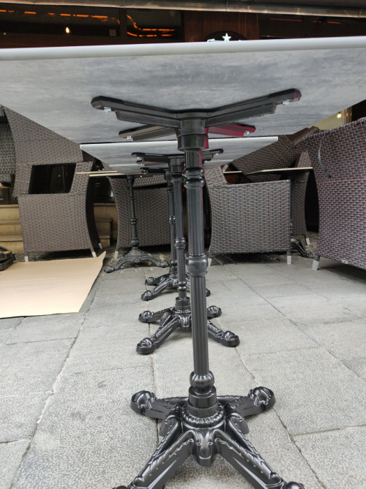 Mobilier Terasa centru vechi  Bound - Bucuresti [11]