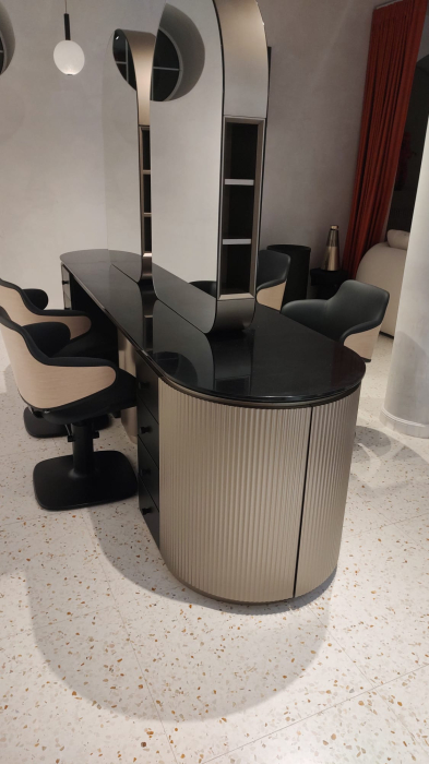 Mobilier The Elements - Spa [8]