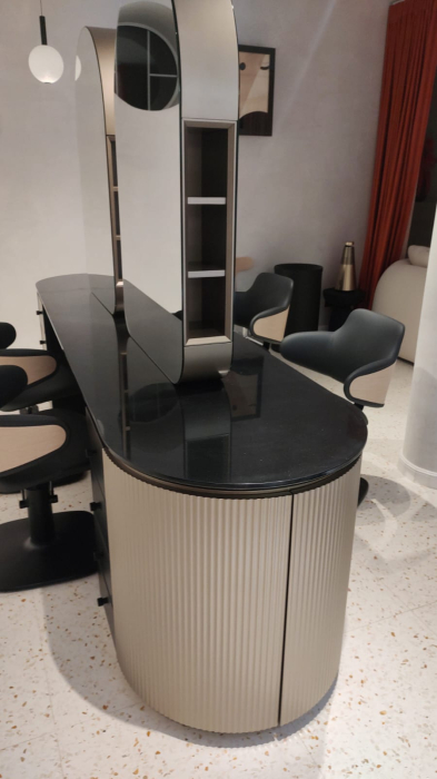 Mobilier The Elements - Spa [5]