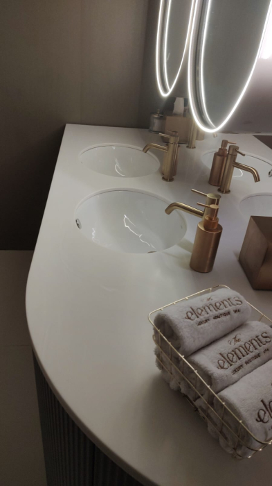 Mobilier The Elements - Spa [2]