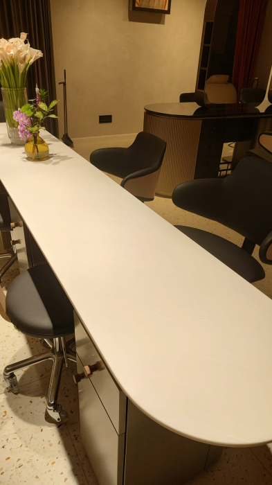 Mobilier The Elements - Spa [9]