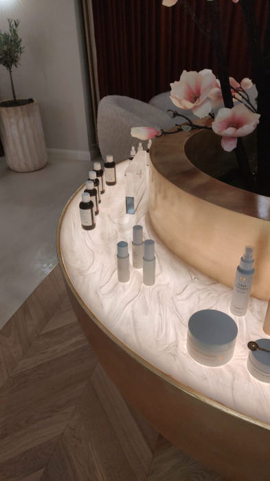 Mobilier The Elements - Spa [11]
