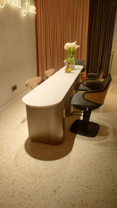 Mobilier The Elements - Spa [10]