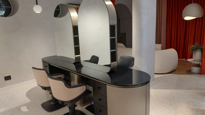 Mobilier The Elements - Spa [4]
