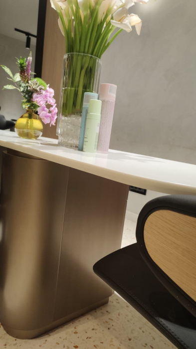 Mobilier The Elements - Spa [6]
