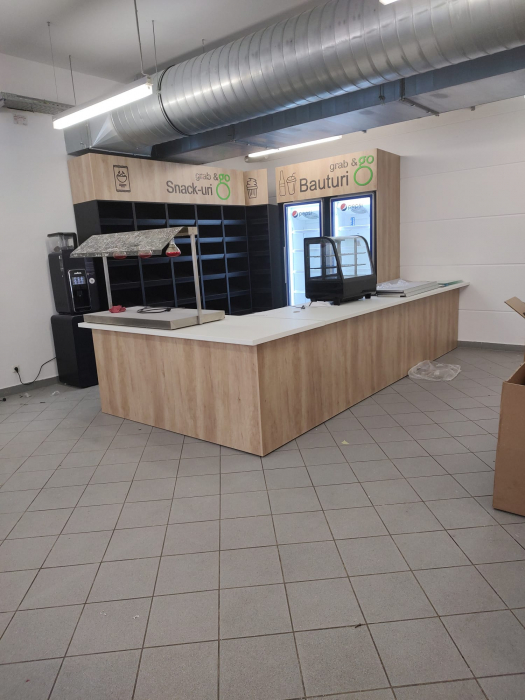 Moblier cantina Brasov [6]