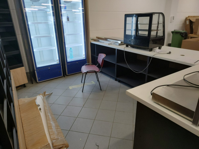 Moblier cantina Brasov [10]