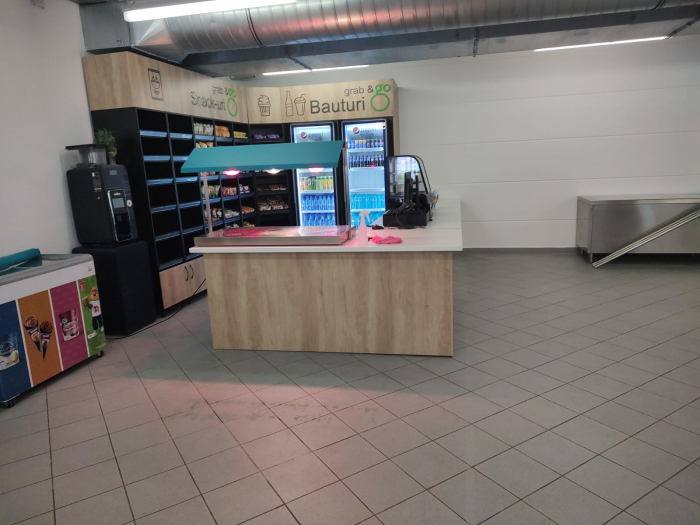 Moblier cantina Brasov [3]