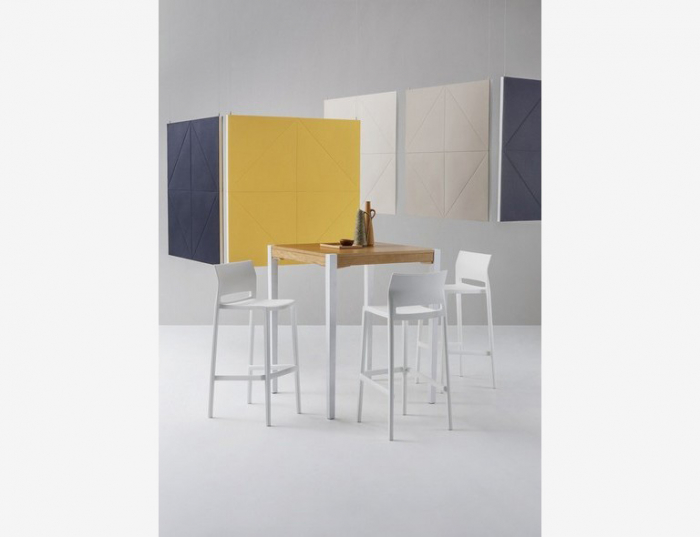 Panouri acustice duble DIAMANTE [2]