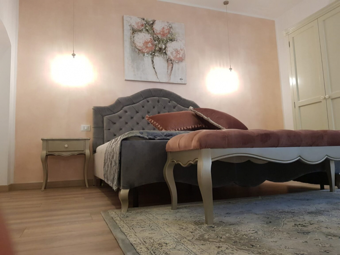 Mobilier camera hotel Pur 452 [9]
