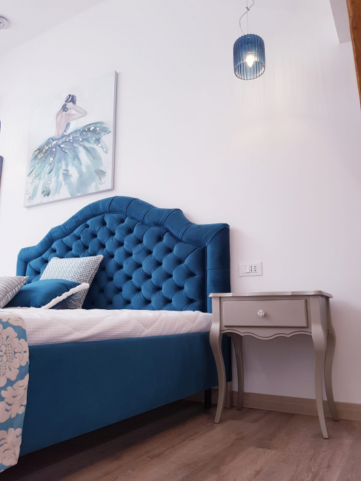 Mobilier camera hotel Pur 452 [7]