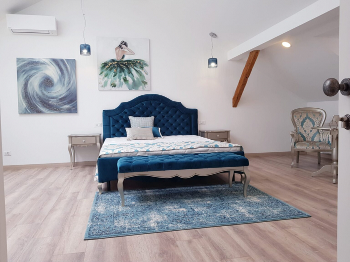 Mobilier camera hotel Pur 452 [5]
