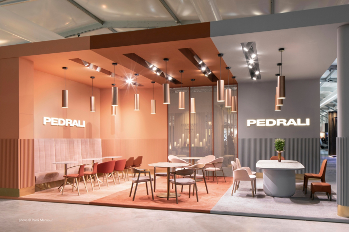 Pendul TO.BE L006S/A [4]
