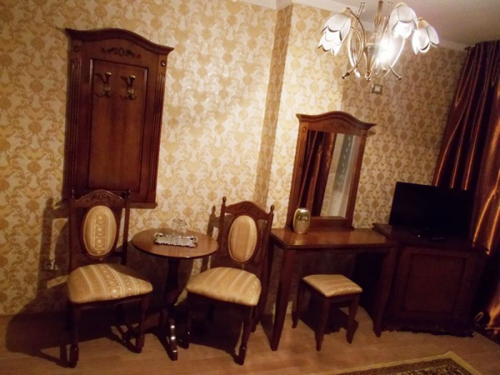 Mobilier camera pensiune  3 [7]