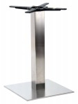 Picior de masa din inox Pur 109 [2]