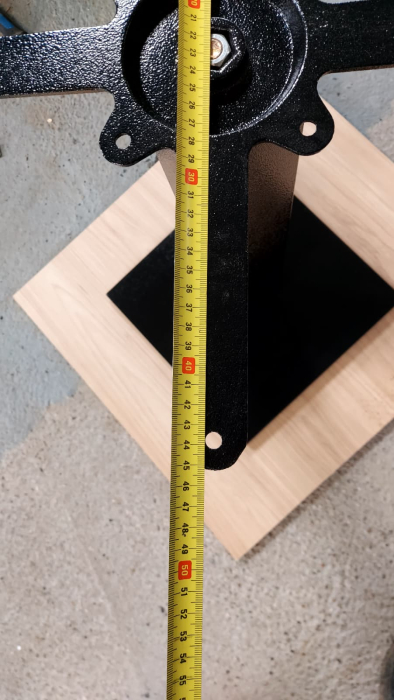 Picior de masa terasa restaurant Pur 095 [5]