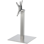 Picior de masa din inox reglabil Pur 287 [2]