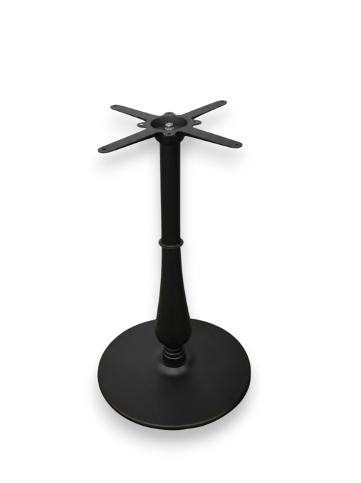 Picior masă din fonta pentru terasa restaurant Tulip Slim [4]