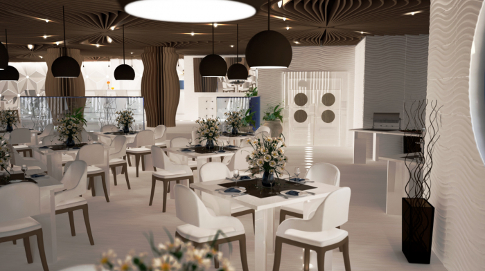 Proiectare Mobilier si Design Interior [5]