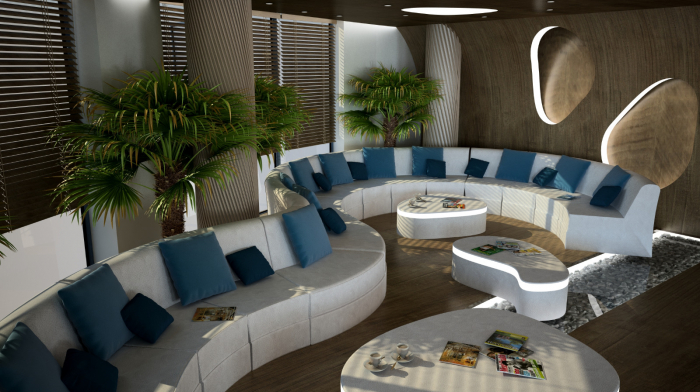 Proiectare Mobilier si Design Interior [3]