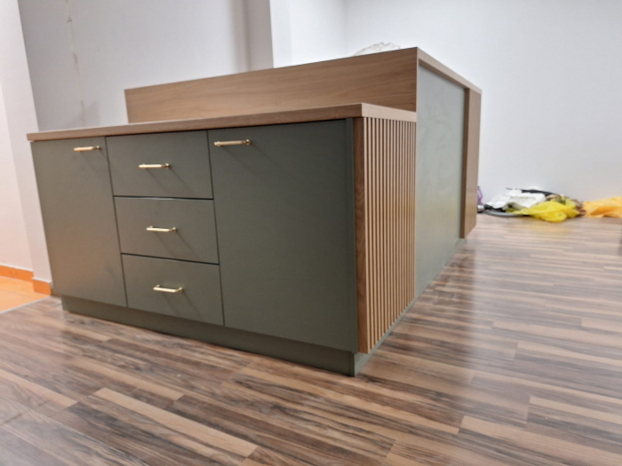 Receptie Clinica Medicala / Cabinet Medical  Rufus [3]