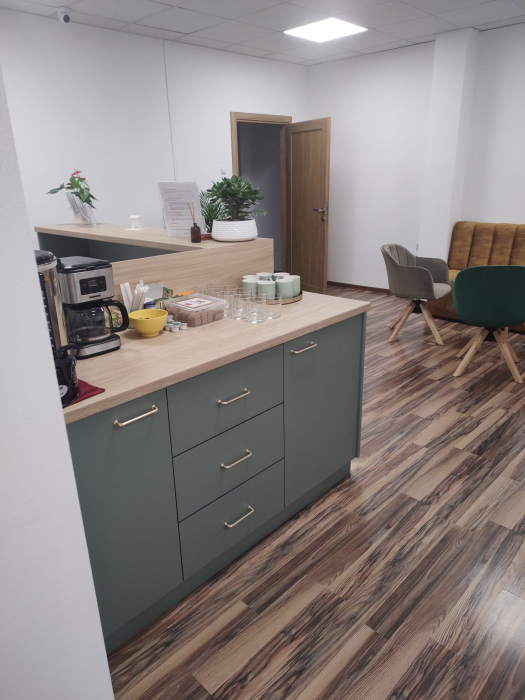 Receptie Clinica Medicala / Cabinet Medical  Rufus [4]