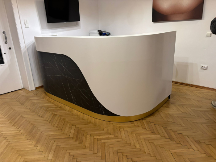 Receptie Hippocrate pentru  cabinet stomatologic Dentica [3]