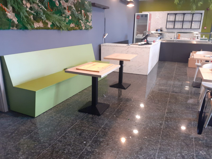 Restaurant Bistro Bucuresti [17]