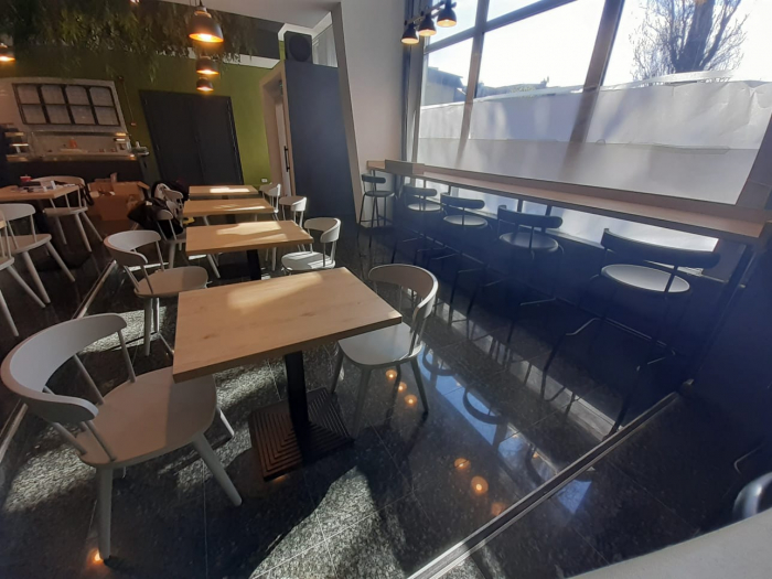 Restaurant Bistro Bucuresti [11]