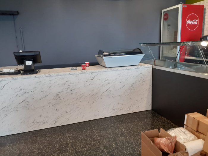 Restaurant Bistro Bucuresti [15]