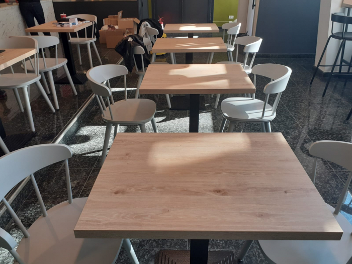 Restaurant Bistro Bucuresti [12]