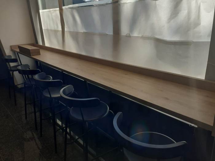 Restaurant Bistro Bucuresti [10]