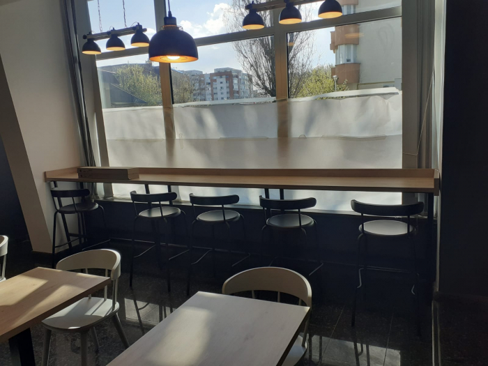 Restaurant Bistro Bucuresti [14]
