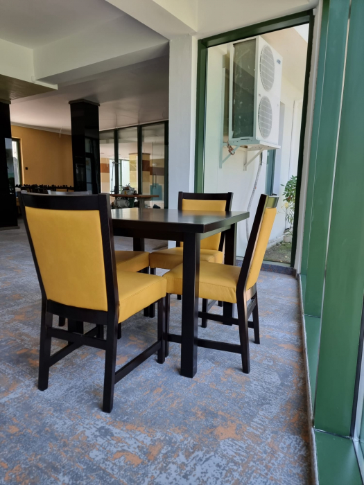 Restaurant Hotel Dorna - Mamaia [6]
