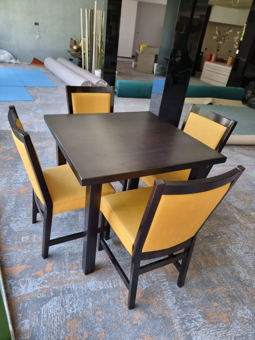 Restaurant Hotel Dorna - Mamaia [4]
