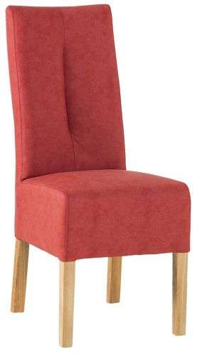 Scaun Living / Bucatarie / dining Complet Tapitat Pur 284 [4]